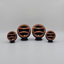 Speaker Pods For Mille Legend