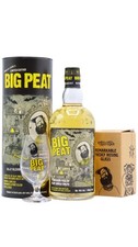 Big Peat - Halloween Limited