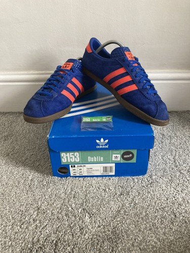 2017 adidas dublin trainers - 2017,
