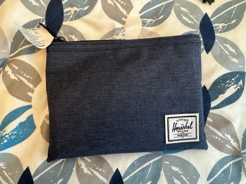 New sealed herschel westjet - new,