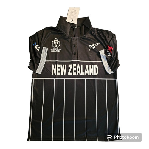 New zealand cricket - new,