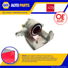 Brake Caliper fits OPEL CORSA