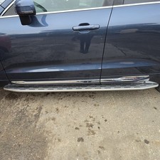 2017-2024 Volvo XC60 MK2