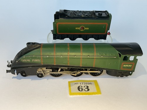 Hornby dublo 2211 - dublo,