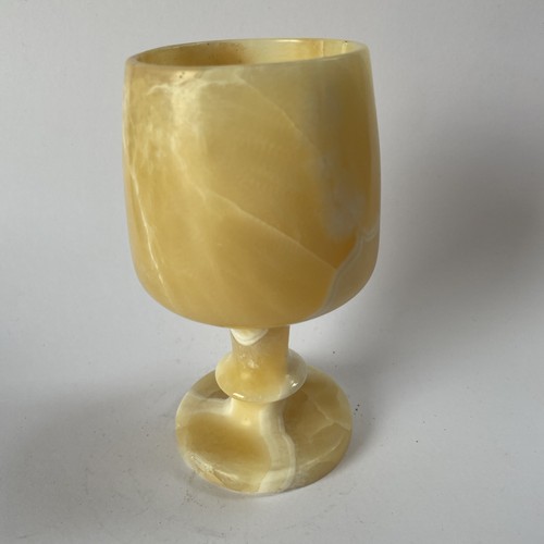 Vintage egyptian alabaster - vintage,