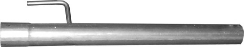 Exhaust pipe for - exhaust,