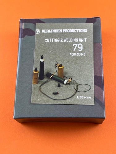 Verlinden productions 35 - productions, 1/35