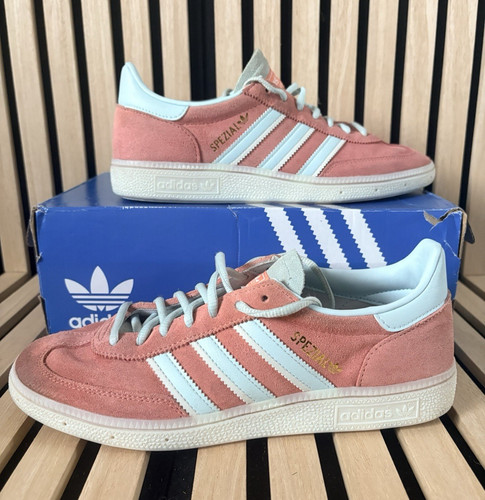 Adidas handball spezial suede - adidas,