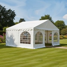 6x4m Commercial DIY Marquee