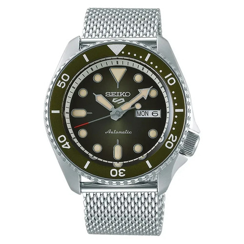 Seiko sports srpd75k1 skx - sports,