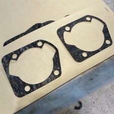 NOS Yamaha OEM New 2 Base