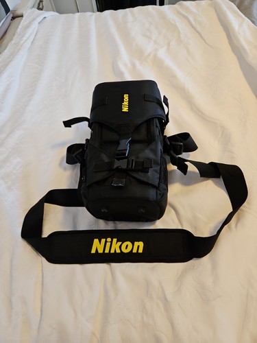 Genuine nikon lens case for - genuine,