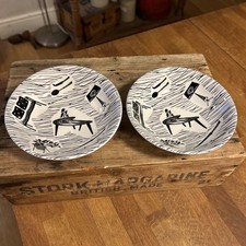 Vintage Ridgway Potteries