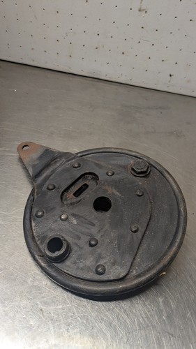 Vintage bsa m20 wm20 - bsa,
