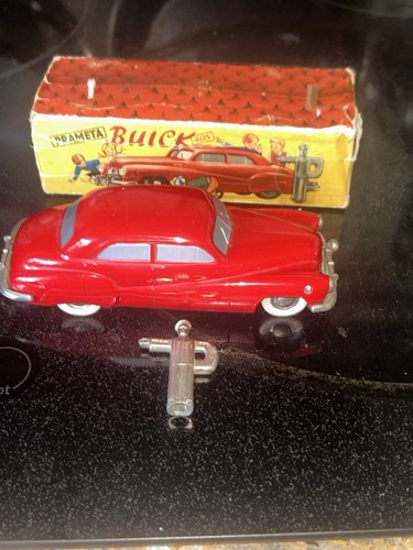 Prameta buick 405 - prameta, key