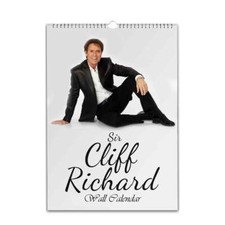 Cliff Richard 70s 2026/27