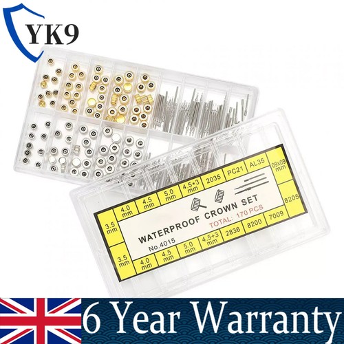Watch stem extender - watch,