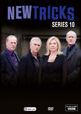 New Tricks: Series 10 DVD