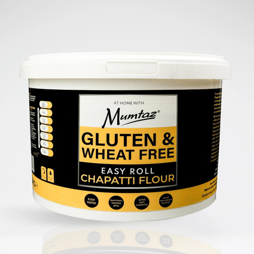 Mumtaz gluten wheat free - gluten, &