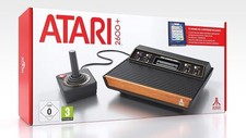 Atari 2600+ Classic Game