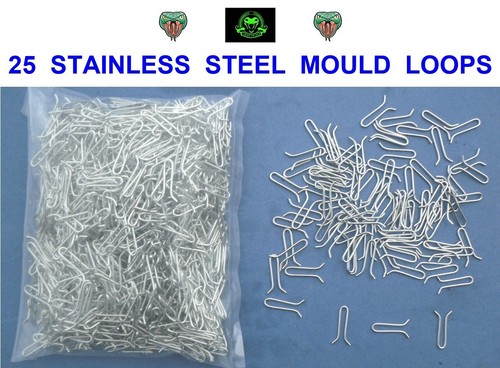 Viper stainless steel - 25,