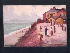 A9025 UK Uncle Toms Cabin