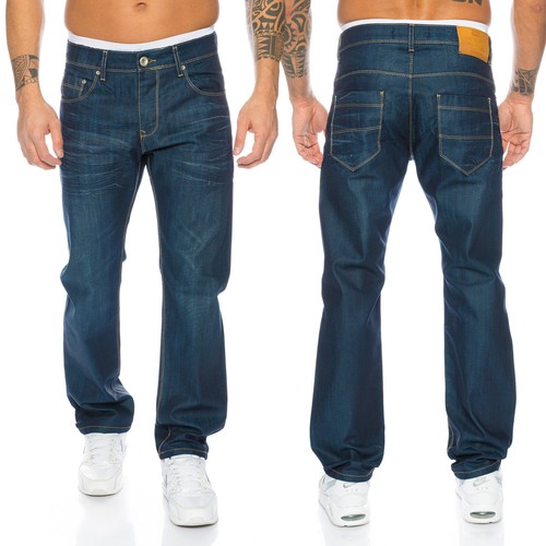 Rock creek mens jeans - creek,