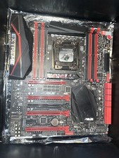 Rampage Supreme V Motherboard
