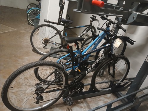 Mountain bike inch - mountain,