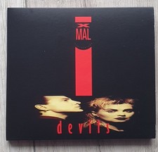 Xmal Deutschland - CD - Devils