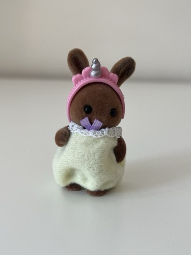 Vintage sylvanian families - sylvanian,