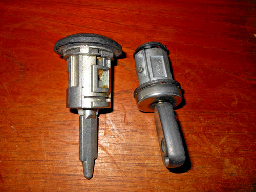 Ford transit mk7 ignition - transit,