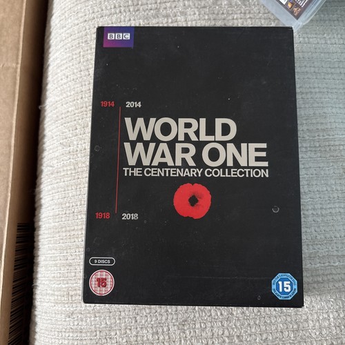 World war one - world,