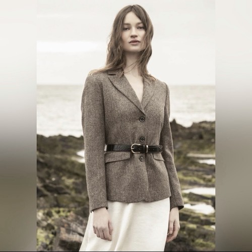 Jack murphy tara tweed - tweed, hacking