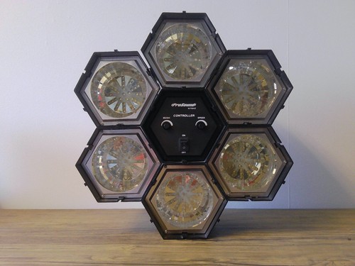 Prosound n76hz retro - retro, disco