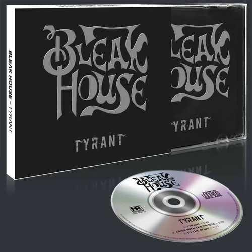 Bleak house tyrant - house,