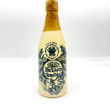 Antique moerlein old jug - moerlein,
