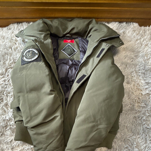 Superdry everest men green - superdry,