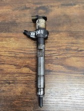 FUEL INJECTOR MITSUBISHI