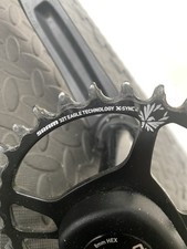 Sram eagle dub 55mm 32t - eagle,