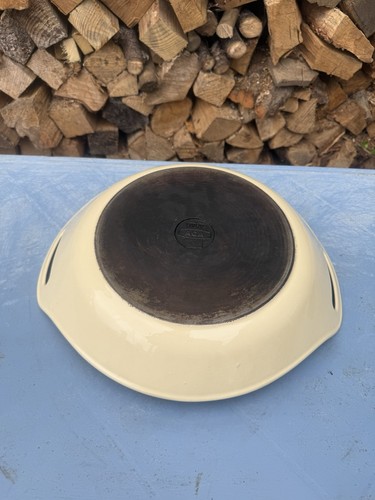Aga cast iron cream enamel - cream,