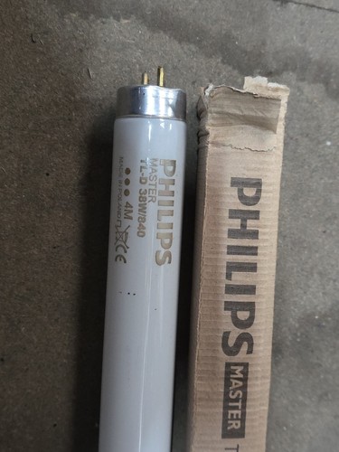 Philips master super - master,