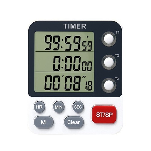 Digital kitchen timer - digital,