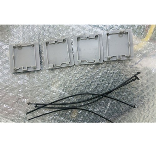 4pcs bumper skirt - 4pcs, panel