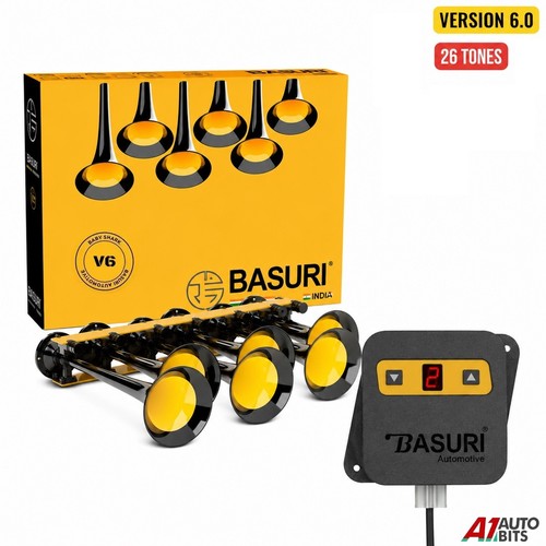 12v 24v 135db - 135db, shark