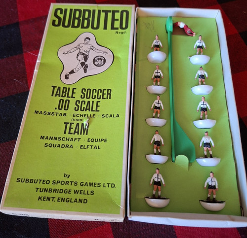 Subbuteo parma hw - parma, 91