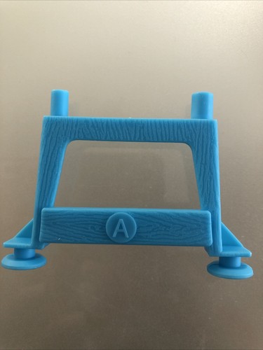 Spare parts mouse - trap, game