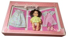 Vintage 1980s Amanda Jane Baby