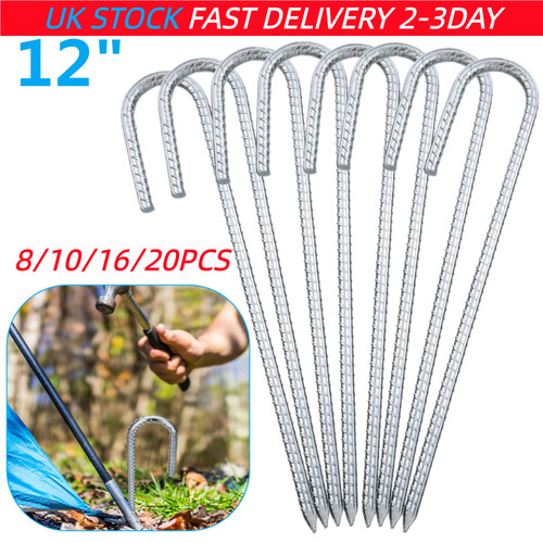 20pcs heavy duty - 12",
