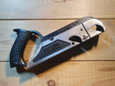 Vintage Stanley 78 Rebate